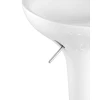 Барный стул Stool Group Бомба белый BEAR WHITE