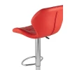 Барный стул Stool Group Бон красный BC-053 red