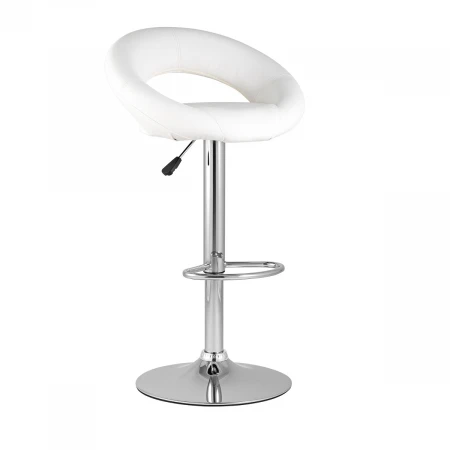 Барный стул Stool Group Купербелый BC-V004 white