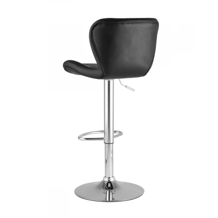 Барный стул Stool Group ПОРШЕ черный PORSCHE BLACK