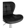 Барный стул Stool Group PORSCHE-NP BLACK УТ000038754
