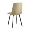 Кухонный стул Stool Group Chilly рогожка бежевый OS-2011 1009-4
