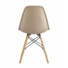 Кухонный стул Stool Group Style DSW бежево-серый УТ000000272