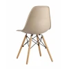 Кухонный стул Stool Group Style DSW бежево-серый УТ000000272