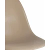Кухонный стул Stool Group Style DSW бежево-серый УТ000000272