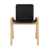 Кухонный стул Stool Group Harbour черный XH-8617 black