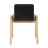 Кухонный стул Stool Group Harbour черный XH-8617 black