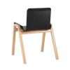 Кухонный стул Stool Group Harbour черный XH-8617 black