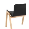 Кухонный стул Stool Group Harbour черный XH-8617 black