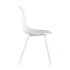 Кухонный стул Stool Group KON белый KONWIN CHAIR WHITE