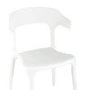 Кухонный стул Stool Group Neo пластик белый Y822 white