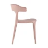 Кухонный стул Stool Group Neo пластик пыльно-розовый SL-7082 pink 90531
