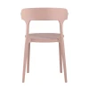 Кухонный стул Stool Group Neo пластик пыльно-розовый SL-7082 pink 90531