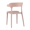Кухонный стул Stool Group Neo пластик пыльно-розовый SL-7082 pink 90531