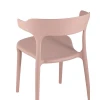 Кухонный стул Stool Group Neo пластик пыльно-розовый SL-7082 pink 90531