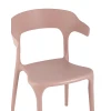 Кухонный стул Stool Group Neo пластик пыльно-розовый SL-7082 pink 90531