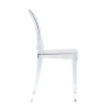 Кухонный стул Stool Group Victoria Ghost прозрачный XH-8071 transp