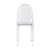 Кухонный стул Stool Group Victoria Ghost прозрачный XH-8071 transp