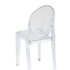 Кухонный стул Stool Group Victoria Ghost прозрачный XH-8071 transp