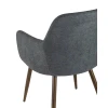 Кухонный стул Stool Group Кинг серый QUEENY HANDLE GREY