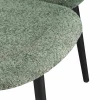 Кухонный стул Bergenson Bjorn Bente FH-BB-CH-BT-GRN