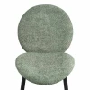 Кухонный стул Bergenson Bjorn Bente FH-BB-CH-BT-GRN