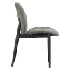 Кухонный стул Bergenson Bjorn Bente FH-BB-CH-BT-GRN