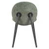 Кухонный стул Bergenson Bjorn Bente FH-BB-CH-BT-GRN