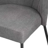 Кухонный стул Bergenson Bjorn Kristin FH-BB-ACH-KR-GR