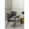 Кухонный стул Bergenson Bjorn Kristin FH-BB-ACH-KR-GR