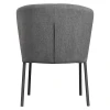 Кухонный стул Bergenson Bjorn Kristin FH-BB-ACH-KR-GR