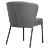 Кухонный стул Bergenson Bjorn Kristin FH-BB-ACH-KR-GR