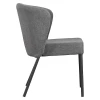 Кухонный стул Bergenson Bjorn Kristin FH-BB-ACH-KR-GR