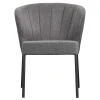 Кухонный стул Bergenson Bjorn Kristin FH-BB-ACH-KR-GR