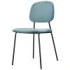 Кухонный стул Bergenson Bjorn Tilla FH-TL-CH-PL-TRQ
