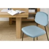 Кухонный стул Bergenson Bjorn Tilla FH-TL-CH-PL-TRQ