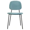 Кухонный стул Bergenson Bjorn Tilla FH-TL-CH-PL-TRQ