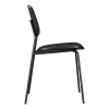 Кухонный стул Bergenson Bjorn Tilla FH-TL-CH-ST-BLK