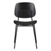Кухонный стул Bergenson Bjorn Tilla FH-TL-CH-ST-BLK