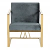 Кухонный стул Garda Decor GY-AC8056Gold-GR