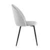 Кухонный стул Stool Group Lilly HLR-14