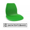 Кухонный стул Sheffilton SHT-ST29/S38 зеленыйral6018/хром лак 8811412801
