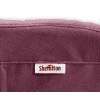 Кухонный стул Sheffilton SHT-ST29-С12/S37 ежевичное вино/черный муар 9494451701