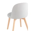 Кухонный стул Stool Group Fog SL-7022DM grey 66010