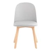 Кухонный стул Stool Group Fog SL-7022DM grey 66010