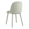 Кухонный стул Stool Group Fog SL-7022DP greyish green 90455