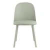 Кухонный стул Stool Group Fog SL-7022DP greyish green 90455