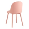 Кухонный стул Stool Group Fog SL-7022DP pink 90531