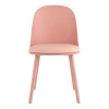 Кухонный стул Stool Group Fog SL-7022DP pink 90531