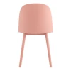 Кухонный стул Stool Group Fog SL-7022DP pink 90531